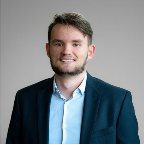 Aaron Davenport - Sales Development Representative - ITONICS