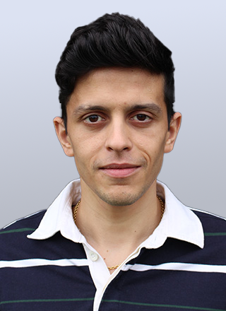 Gabriel Blanco Garcia - Machine Learning Engineer & Data Scientist  - ITONICS